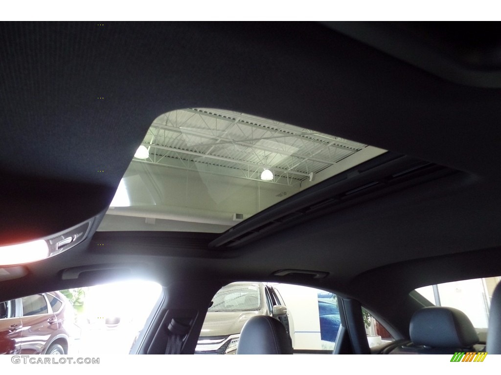 2015 S4 Premium Plus 3.0 TFSI quattro - Ibis White / Black/Chestnut Brown photo #17