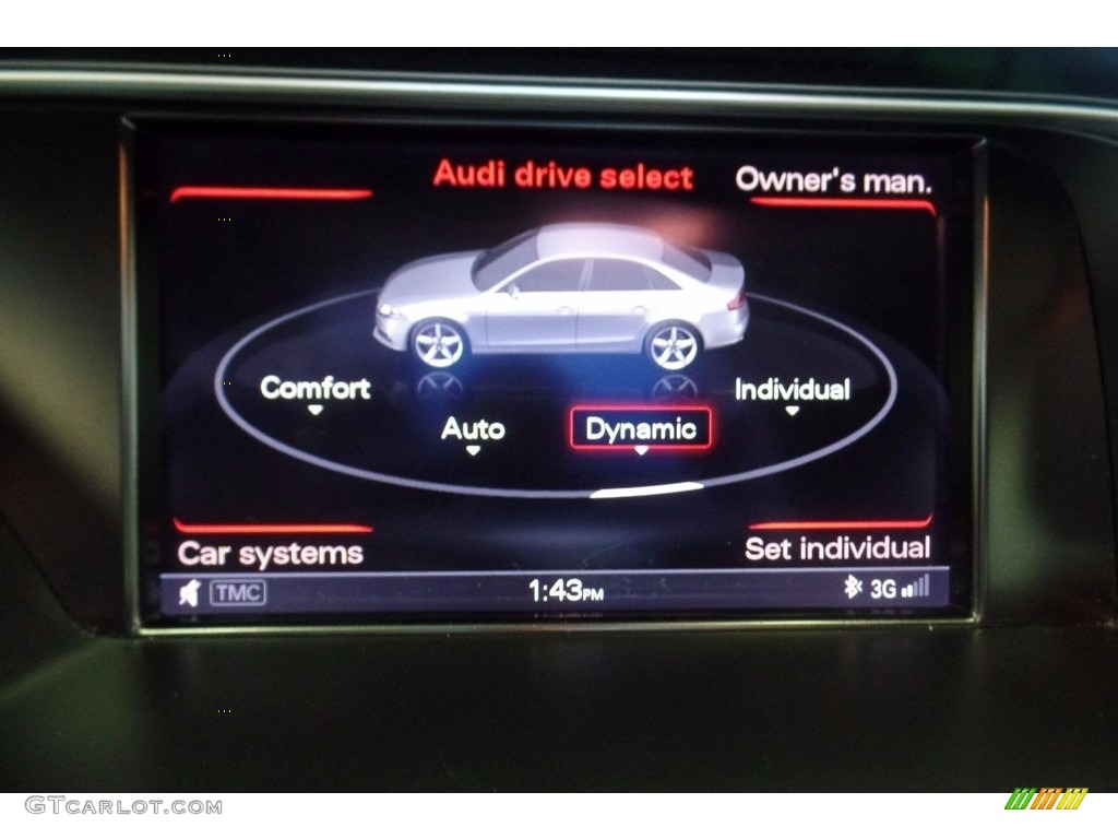 2015 S4 Premium Plus 3.0 TFSI quattro - Ibis White / Black/Chestnut Brown photo #23