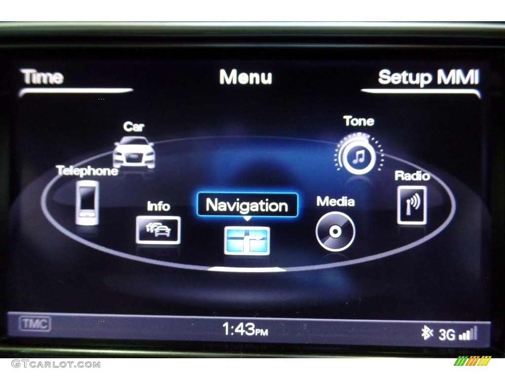 2015 S4 Premium Plus 3.0 TFSI quattro - Ibis White / Black/Chestnut Brown photo #26