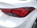 White - Elantra SE Photo No. 21