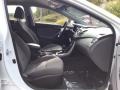 White - Elantra SE Photo No. 25