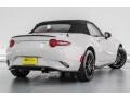 2016 Arctic White Mazda MX-5 Miata Club Roadster  photo #18