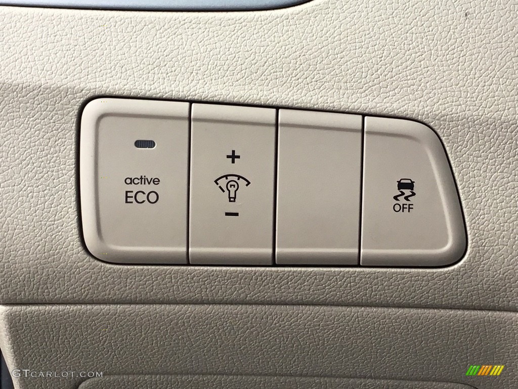 2016 Elantra SE - Desert Bronze / Beige photo #11