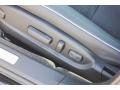 2018 Crystal Black Pearl Acura TLX V6 A-Spec Sedan  photo #17
