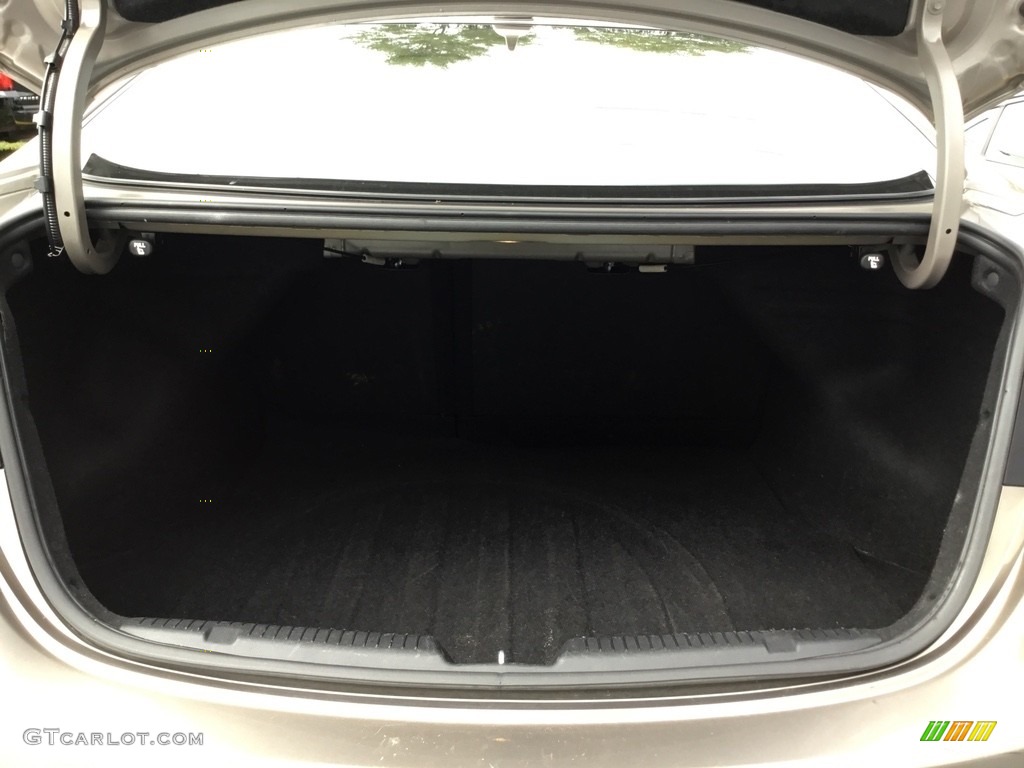 2016 Elantra SE - Desert Bronze / Beige photo #21