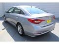 2016 Shale Gray Metallic Hyundai Sonata SE  photo #7