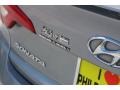 2016 Shale Gray Metallic Hyundai Sonata SE  photo #11