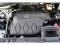 White Diamond Pearl - RDX FWD Advance Photo No. 25