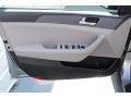 2016 Shale Gray Metallic Hyundai Sonata SE  photo #14