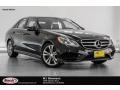 Black - E 350 Sedan Photo No. 1