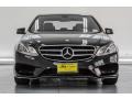 Black - E 350 Sedan Photo No. 2
