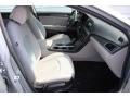 2016 Shale Gray Metallic Hyundai Sonata SE  photo #31