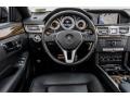 Black - E 350 Sedan Photo No. 4