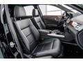 Black - E 350 Sedan Photo No. 6