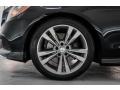 Black - E 350 Sedan Photo No. 8