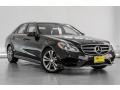 Black - E 350 Sedan Photo No. 12
