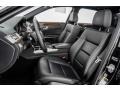 Black - E 350 Sedan Photo No. 15