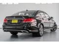 Black - E 350 Sedan Photo No. 16