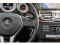Black - E 350 Sedan Photo No. 17