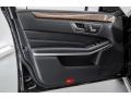 Black - E 350 Sedan Photo No. 23