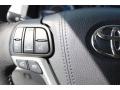 2017 Silver Sky Metallic Toyota Sienna XLE  photo #16