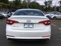 Quartz White Pearl - Sonata SE Photo No. 5