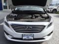 Quartz White Pearl - Sonata SE Photo No. 30
