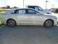  2018 MKZ Select Ivory Pearl