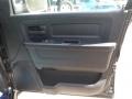 2018 Brilliant Black Crystal Pearl Ram 1500 Express Crew Cab 4x4  photo #12
