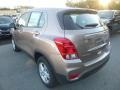 Sandy Ridge Metallic - Trax LS AWD Photo No. 3
