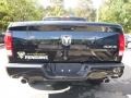 2018 Brilliant Black Crystal Pearl Ram 1500 Express Crew Cab 4x4  photo #4