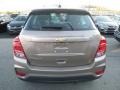 Sandy Ridge Metallic - Trax LS AWD Photo No. 4