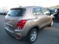 Sandy Ridge Metallic - Trax LS AWD Photo No. 5