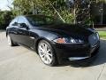 Ultimate Black Metallic - XF 3.0 Photo No. 2