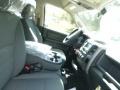 2018 Brilliant Black Crystal Pearl Ram 1500 Express Crew Cab 4x4  photo #10