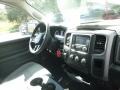 2018 Brilliant Black Crystal Pearl Ram 1500 Express Crew Cab 4x4  photo #11