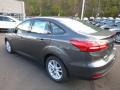 Magnetic - Focus SE Sedan Photo No. 6