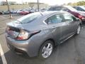 Satin Steel Metallic - Volt LT Photo No. 5