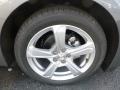 2018 Chevrolet Volt LT Wheel and Tire Photo