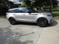 2018 Aruba Gold Land Rover Range Rover Velar R Dynamic SE #123329047