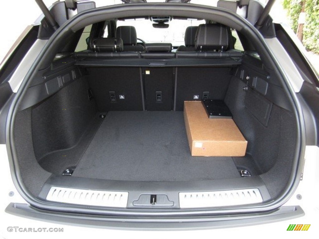 2018 Land Rover Range Rover Velar R Dynamic SE Trunk Photo #123330651