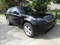 2018 Narvik Black Land Rover Range Rover Velar S  photo #2
