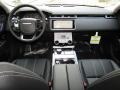 2018 Narvik Black Land Rover Range Rover Velar S  photo #4
