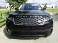 2018 Narvik Black Land Rover Range Rover Velar S  photo #9