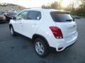 Summit White - Trax LT AWD Photo No. 3