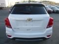 Summit White - Trax LT AWD Photo No. 4