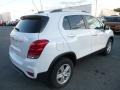 Summit White - Trax LT AWD Photo No. 5