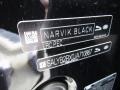 2018 Narvik Black Land Rover Range Rover Velar S  photo #23