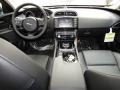 Ultimate Black - XE 35t Premium Photo No. 4