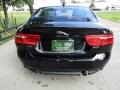 Ultimate Black - XE 35t Premium Photo No. 8